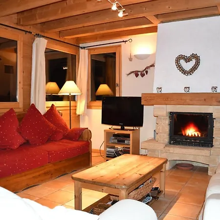 Orlando Chalet