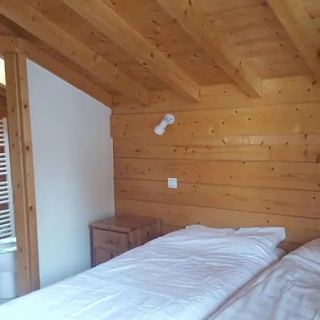 Chalet Orlando *