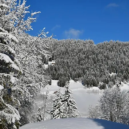 Alpstuga Orlando